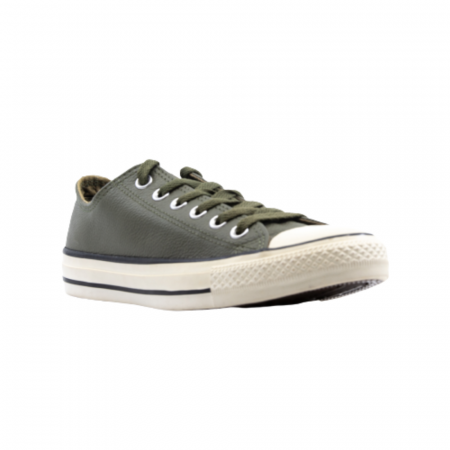 CT ALL STAR OX LEATHER [1]