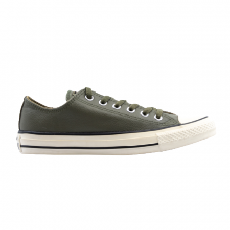 CT ALL STAR OX LEATHER [0]