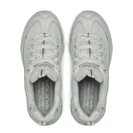 Skechers D`LITES - FRESH STAR [4]
