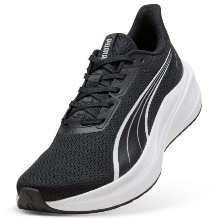 Dasher Lite PUMA Black-PUMA White-PUMA S 312586-01 [1]