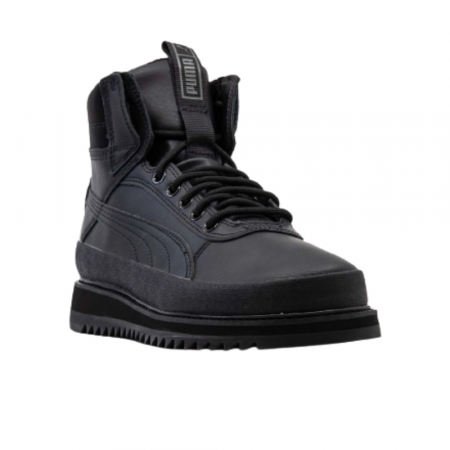 Ghete Puma Desierto V2 Wtr Rubber [1]