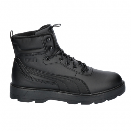Bărbaţi - Desierto v3 Puma Black-Puma Black - 392626-01