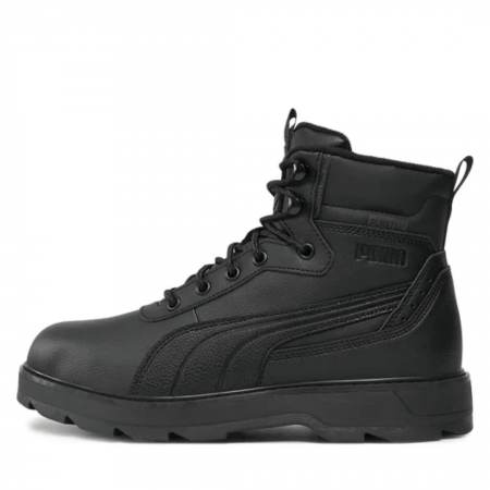 Desierto v3 Puretex PUMA Black-PUMA Blac 393928-01 [5]