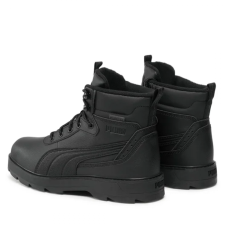 Desierto v3 Puretex PUMA Black-PUMA Blac 393928-01 [2]
