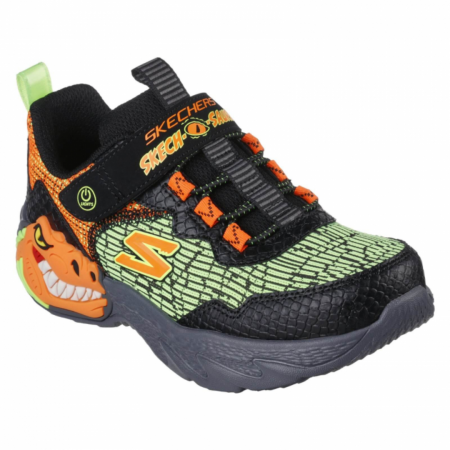 DINO-LIGHTS          400615L-BKOR [3]