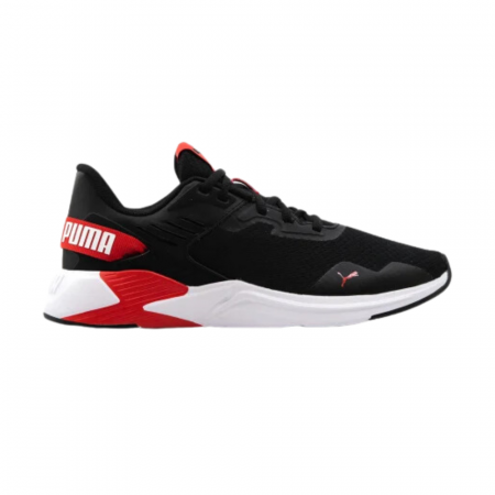 Disperse Xt 2 Mesh Puma Black-For All Ti [0]