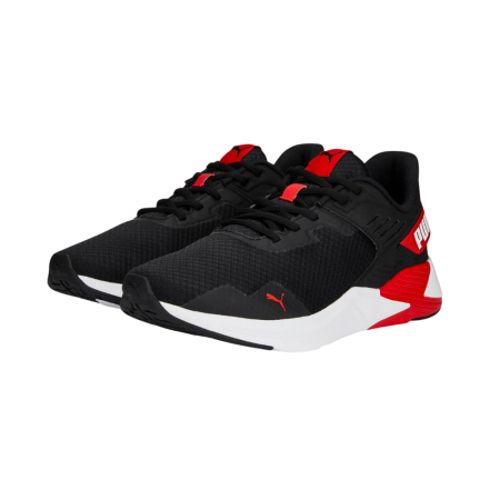 Disperse Xt 2 Mesh Puma Black-For All Ti [1]