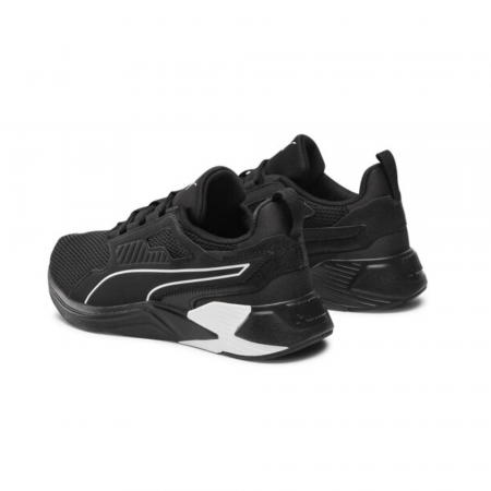 Disperse Xt Core Puma Black-Puma White [2]
