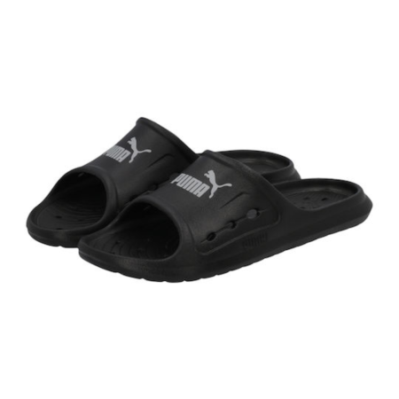 Divecat Dry PUMA Black-Gray Echo 404854-01 [1]