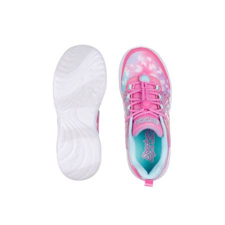 Skechers Dream Racer Wing B [2]