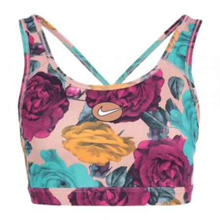 Promoții - Dri-FIT Swoosh Icon Clash STRPY IC BRA - DM0637-609