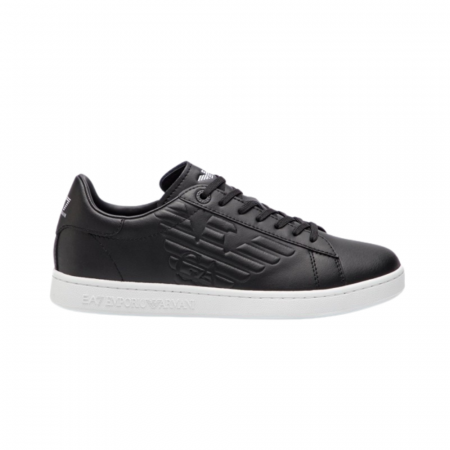 EA7 Emporio Armani Negru [0]