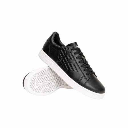EA7 Emporio Armani Negru [3]
