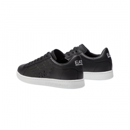 EA7 Emporio Armani Negru [2]