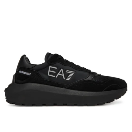PANTOFI SPORT - EA7 XK401-X8X186-D190