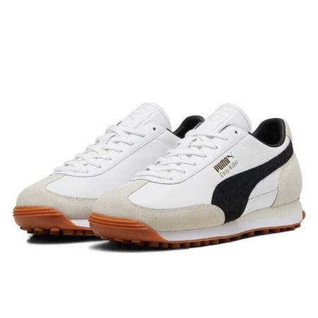 Easy Rider Mix PUMA White-PUMA Black 399025-01 [3]