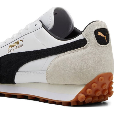 Easy Rider Mix PUMA White-PUMA Black 399025-01 [6]