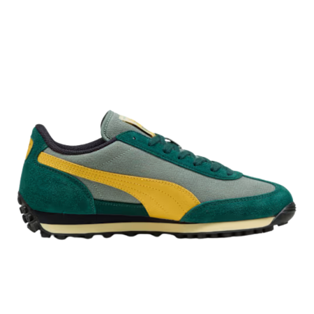 PANTOFI SPORT - Easy Rider Weathered Green Moon-Sunny Ye 400397-02