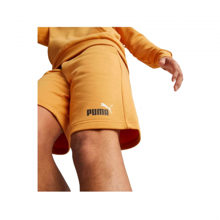 ESS+ 2 Col Shorts 10 Desert Clay [2]
