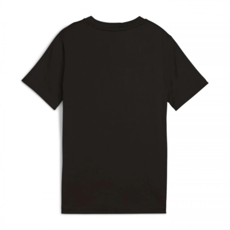 ESS 2 COLOR Small No. 1 Logo Tee B PUMA 685779-01 [1]