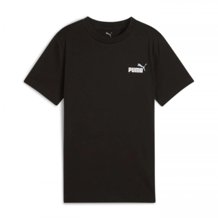NeoSys - ESS 2 COLOR Small No. 1 Logo Tee B PUMA 685779-01