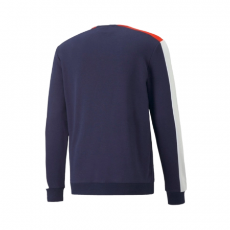 Ess+ Block Crew Tr [1]