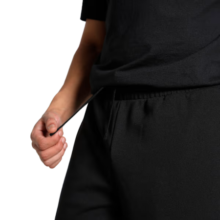 ESS BLOCK Shorts 10" TR PUMA Black 684690-01 [3]