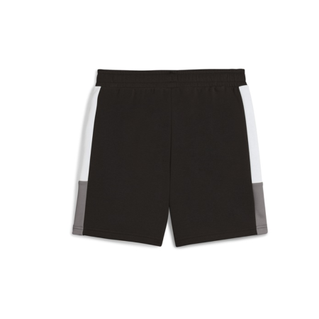 ESS BLOCK Shorts TR B PUMA Black 685821-01 [4]