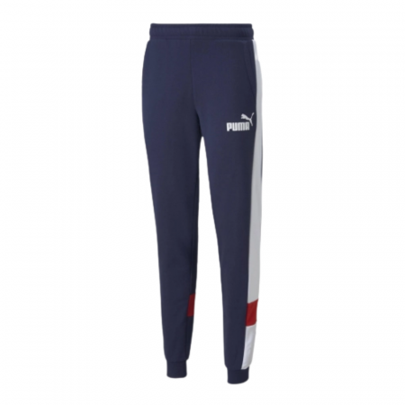 Ess+ Colorblock Pants [0]