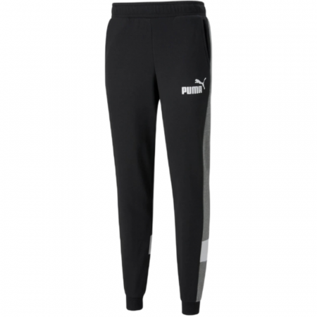 ESS+ Colorblock Pants TR [0]
