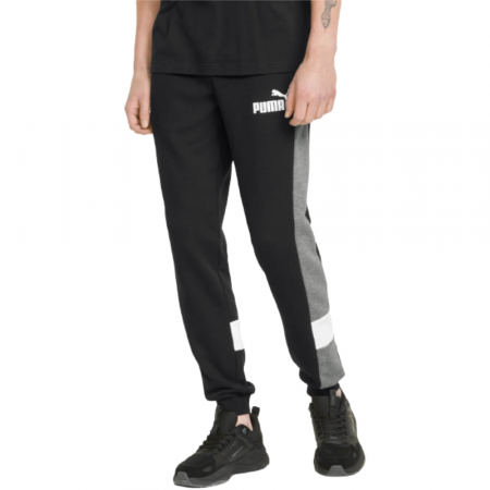 ESS+ Colorblock Pants TR [1]