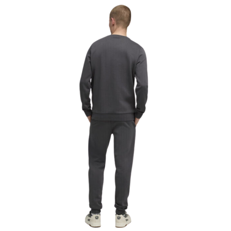 ESS Elevated Crew Sweat Suit FL Dusky Gr 688178-44 [1]