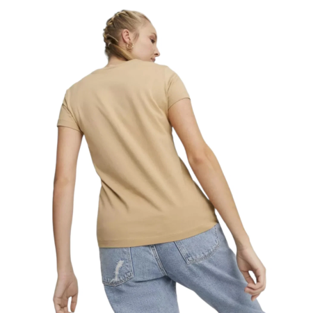ESS+ Embroidery Tee Prairie Tan 848331-84 [3]