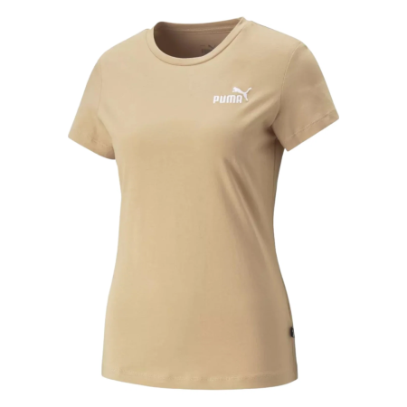 ESS+ Embroidery Tee Prairie Tan 848331-84 [4]