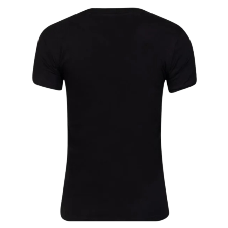 ESS+ Embroidery Tee Puma Black 848331-01 [1]