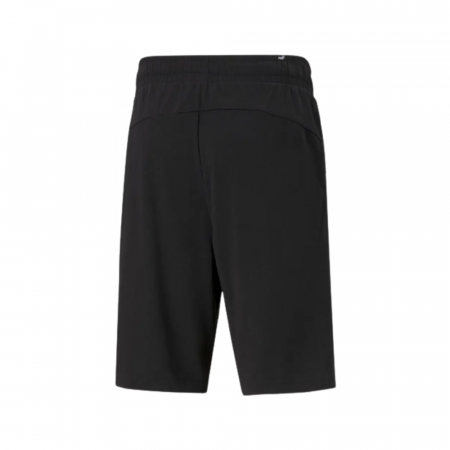 Ess Jersey Shorts [1]