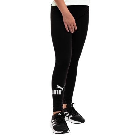 COLANTI - ESS Logo Leggings G Puma Black 587035-01