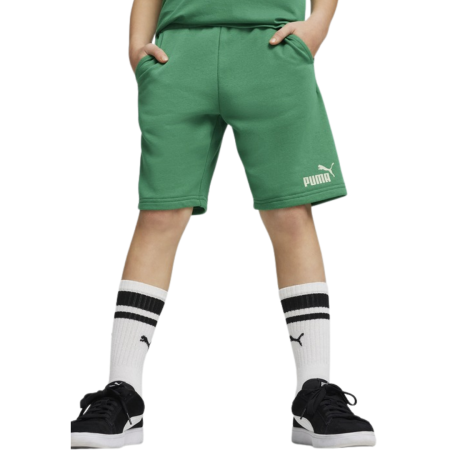 SHORT - ESS+ MID 90s Shorts TR B Archive Green 679247-86