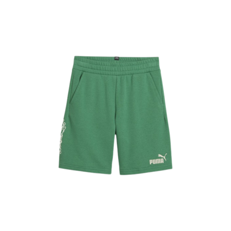 ESS+ MID 90s Shorts TR B Archive Green 679247-86 [3]