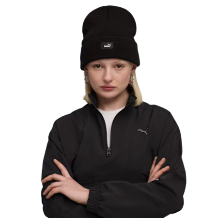 CACIULA - ESS Mid Crown Beanie Cool Blue 026400-01