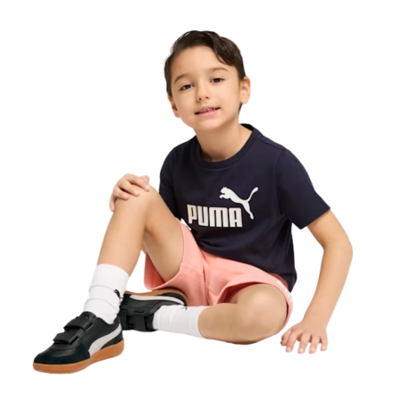 ESS No. 1 Logo Tee PS New Navy 684930-16 [1]