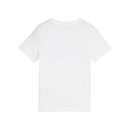 ESS No. 1 Logo Tee PS PUMA White 684930-02 [1]