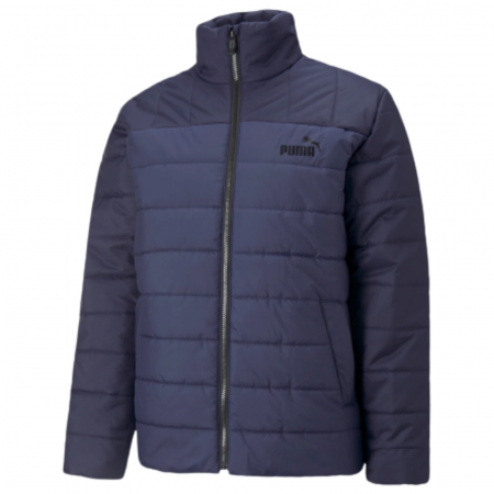 Geci - ESS+ Padded Jacket Peacoat - 849349-06