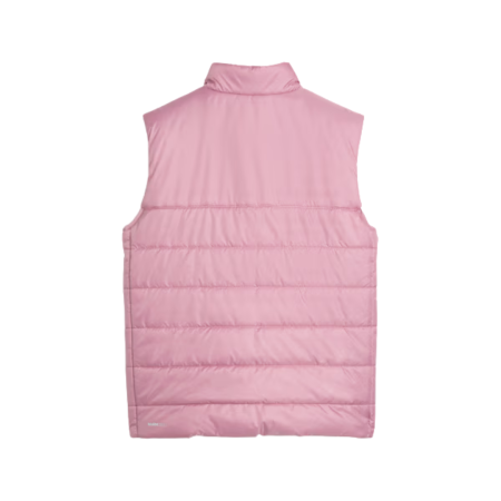 ESS Padded Vest Poised Pink 685224-65 [3]