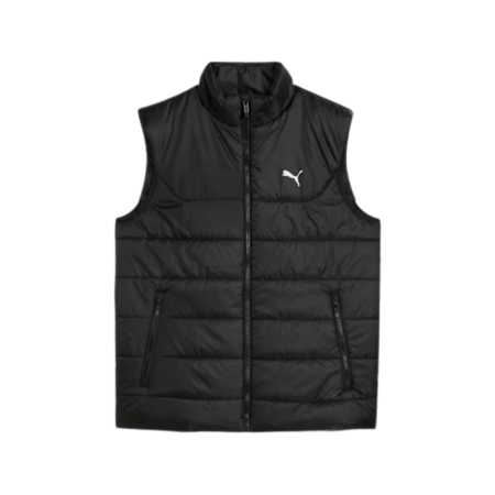 ESS Padded Vest PUMA Black 685224-01 [2]