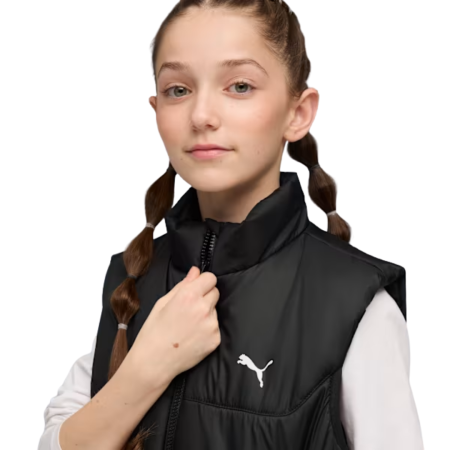 ESS Padded Vest PUMA Black 685224-01 [1]