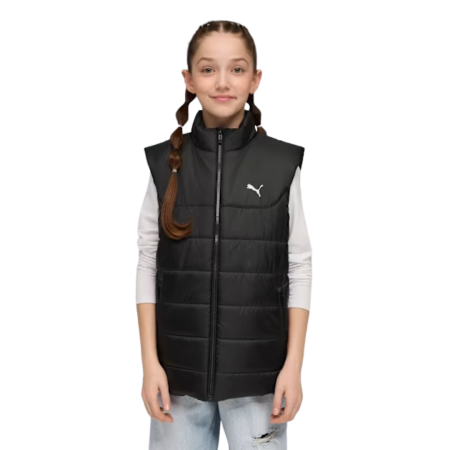 Veste - ESS Padded Vest PUMA Black 685224-01