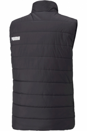 Ess Padded Vest Puma Black [1]