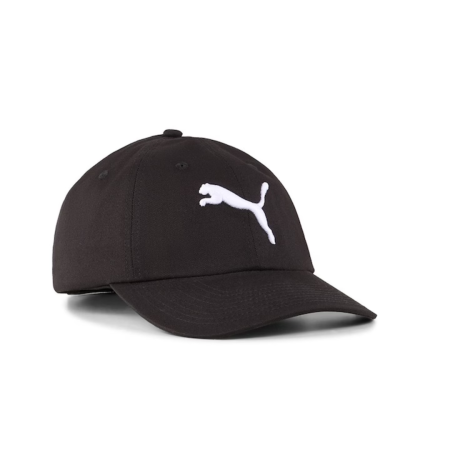SAPCA - ESS PUMA CAT BB Cap PUMA Black 025998-01