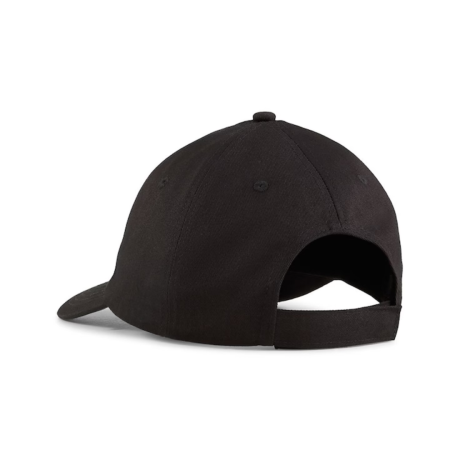 ESS PUMA CAT BB Cap PUMA Black 025998-01 [1]